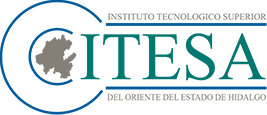 logo itesa